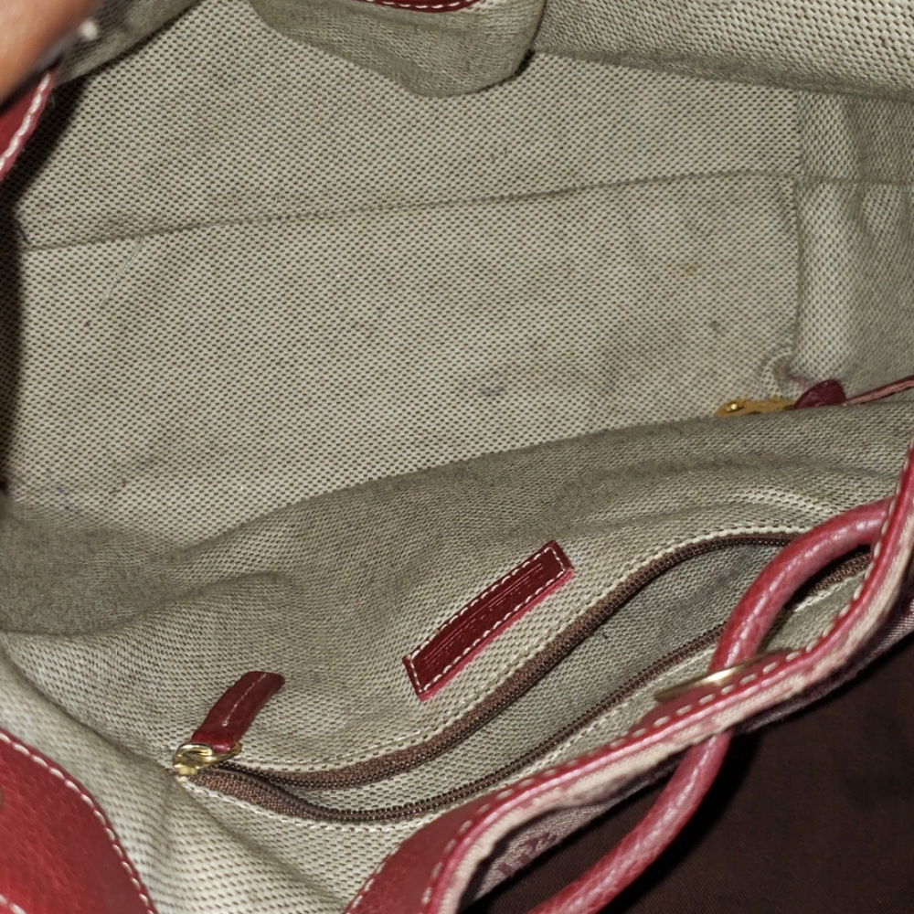 Dooney & bourke - Picture 4 of 5